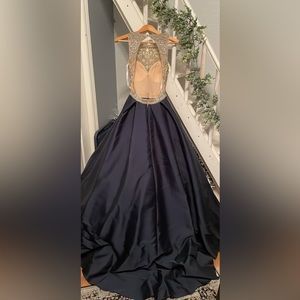 Jovani Prom Dress. Size 4.